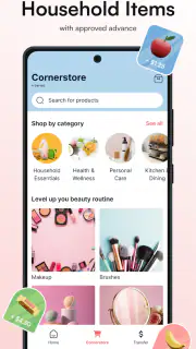 Gerald - Cash Advance screenshot 3