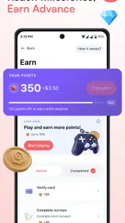 Gerald - Cash Advance screenshot 7