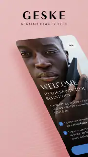 GESKE: German Beauty Tech screenshot 1