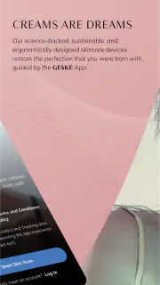 GESKE: German Beauty Tech screenshot 2