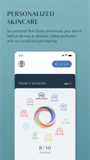 GESKE: German Beauty Tech screenshot 6