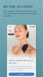 GESKE: German Beauty Tech screenshot 7