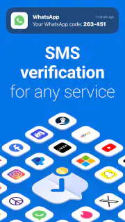 Get SMS Code: Receive Online screenshot 1