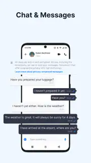 Getcontact screenshot 5