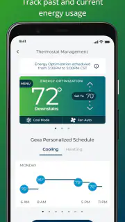 Gexa Energy screenshot 4