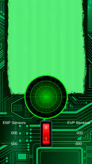 Ghost Detector Real Life Radar screenshot 4