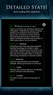 Ghostcom™ Radar Pro Messages screenshot 7