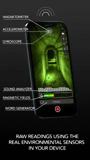 GhostTube Paranormal Videos screenshot 2