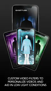 GhostTube Paranormal Videos screenshot 5