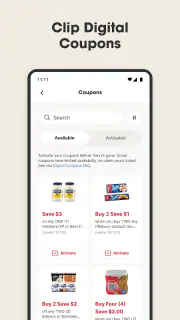 Giant Eagle screenshot 7