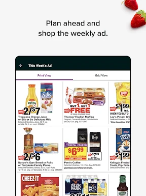 Giant Food screenshot