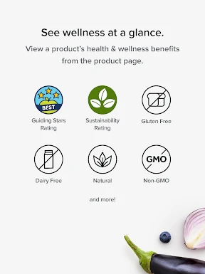 Giant Food screenshot
