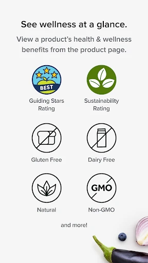 Giant Food screenshot