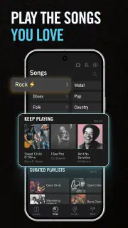 Gibson: Learn to Play Guitar screenshot 3