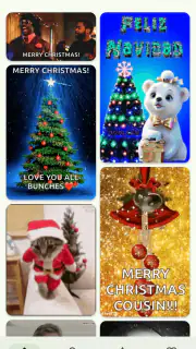 GIF Keyboard: What’s a Gif screenshot 1