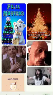 GIF Keyboard: What’s a Gif screenshot 4