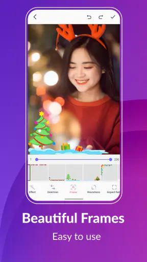GIF Maker, GIF Editor screenshot