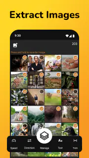 GIF Maker, Video to GIF Editor screenshot 7