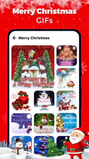 GIF Sticker & WAsticker screenshot 4