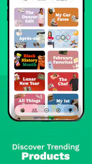 Giftful - Gift List & Wishlist screenshot 6