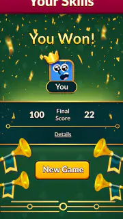 Gin Rummy: Classic Card Games screenshot 4