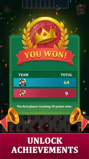 Gin Rummy King screenshot 3