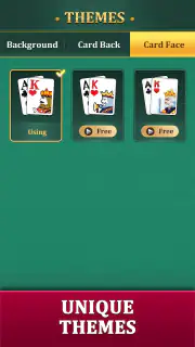 Gin Rummy King screenshot 4