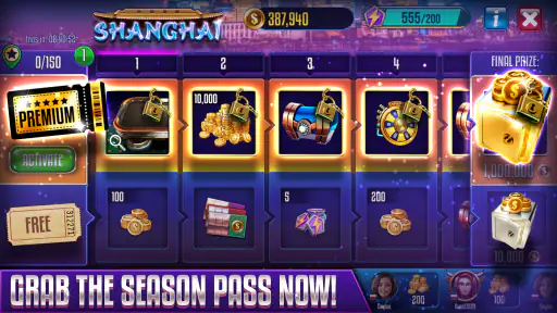 Gin Rummy Legends screenshot 7