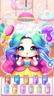 Girl Games: Fun Mini Games screenshot 4
