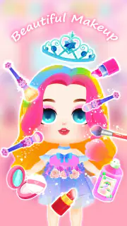 Girl Games: Fun Mini Games screenshot 5