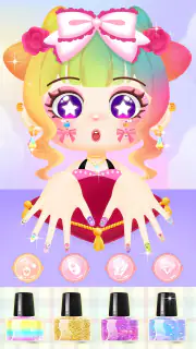 Girl Games: Fun Mini Games screenshot 6