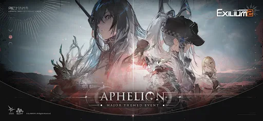 GIRLS' FRONTLINE 2: EXILIUM screenshot