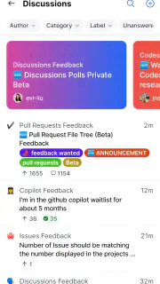 GitHub screenshot 6