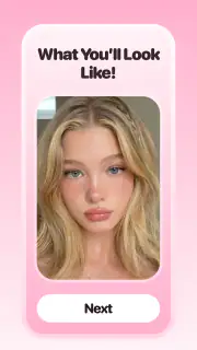 Glam AI screenshot 3