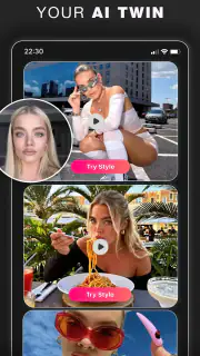 Glam AI: Video & Photo Editor screenshot 6