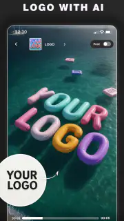 Glam AI: Video & Photo Editor screenshot 8