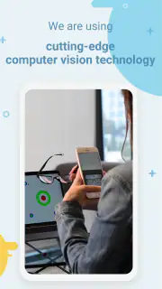 GlassesOn | Pupils & Lenses screenshot 4