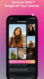 Glimr Dating App: Meet & Chat screenshot 5