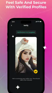 Glimr Dating App: Meet & Chat screenshot 6