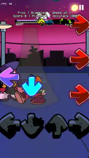 Glitched Legends Battle Finn screenshot 5