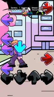Glitched Legends Battle Finn screenshot 6