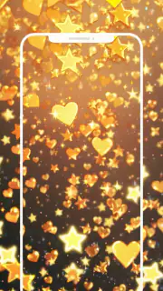 Glitter Wallpapers Sparkling screenshot 4