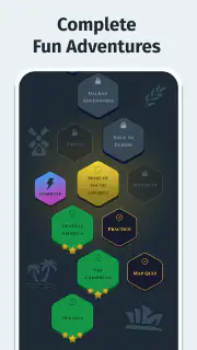 Globo: World Geography Game screenshot 4