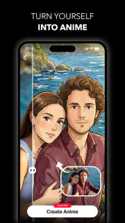 Glora AI: Photo & Video Editor screenshot 2