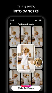 Glora AI: Photo & Video Editor screenshot 5