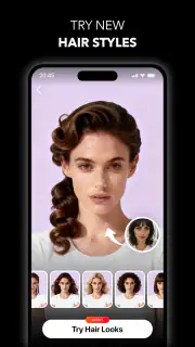 Glora AI: Photo & Video Editor screenshot 6