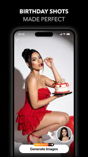 Glora AI: Photo & Video Editor screenshot 8