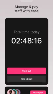 GlossGenius screenshot 5