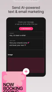 GlossGenius screenshot 6