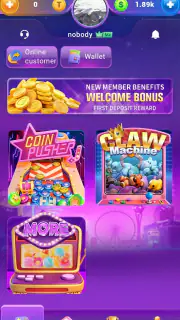 GlowPusher screenshot 5